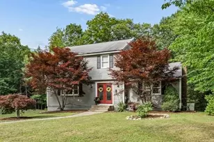 21 Nathaniel Dr, Amherst, NH 03031 - Photo 1