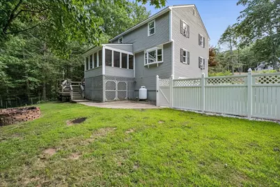 21 Nathaniel Drive, Amherst, NH 03031 - Photo 41