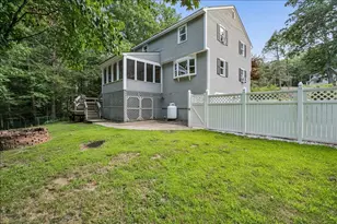 21 Nathaniel Dr, Amherst, NH 03031 - Photo 41
