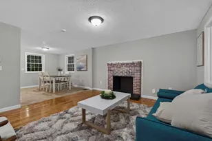 26 Davidson Ave, Merrimack, NH 03054 - Photo 3