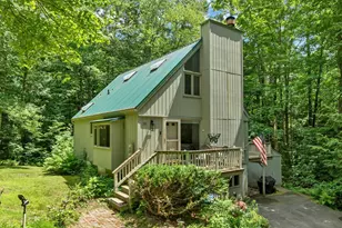28 Cold Spring Rd, Thornton, NH 03825 - Photo 1
