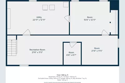 96 Saint Laurent Street, Epping, NH 03042 - Photo 33