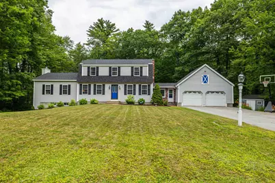 39 Lantern Lane, Hooksett, NH 03106 - Photo 1