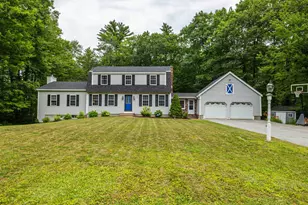 39 Lantern Ln, Hooksett, NH 03106 - Photo 1