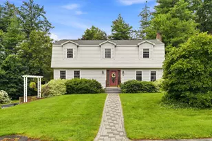 9 Whitman Rd, Nashua, NH 03062 - Photo 1
