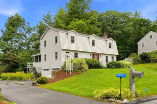9 Whitman Rd, Nashua, NH 03062 - Photo 1