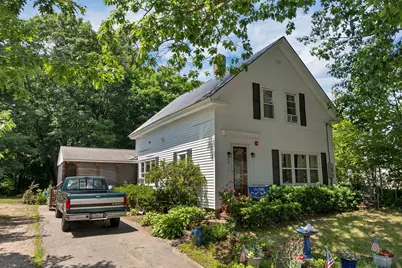 22 Cosmar Drive, Wakefield, NH 03872 - Photo 1