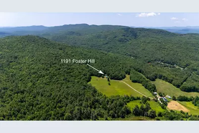 1191 Foster Hill Road, Littleton, NH 03561 - Photo 3