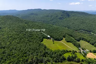 1191 Foster Hill Rd, Littleton, NH 03561 - Photo 3