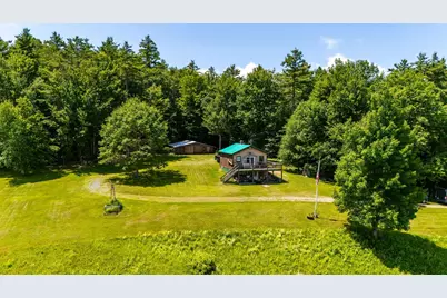 1191 Foster Hill Road, Littleton, NH 03561 - Photo 5