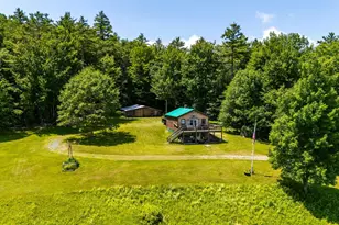 1191 Foster Hill Rd, Littleton, NH 03561 - Photo 5