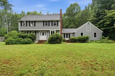 62 Wire Road, Merrimack, NH 03054 - Photo 1