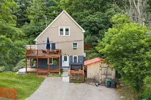 447 W River Rd, Hooksett, NH 03106 - Photo 1