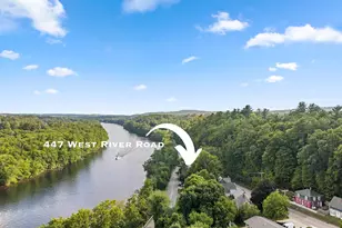 447 W River Rd, Hooksett, NH 03106 - Photo 3