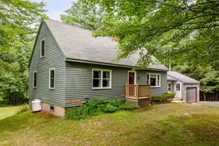 929 Rt 11 Rte, Sunapee, NH 03782 - Photo 1