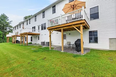 9A Mustang Drive, Litchfield, NH 03052 - Photo 35