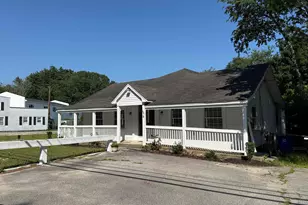 111A Main St, Kingston, NH 03848 - Photo 1