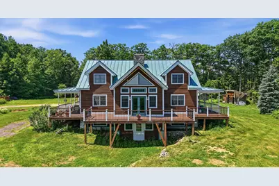 340 Cobble Hill Road, Swanzey, NH 03446 - Photo 1
