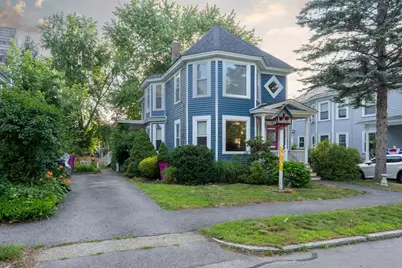 414 Walnut Street, Manchester, NH 03104 - Photo 53
