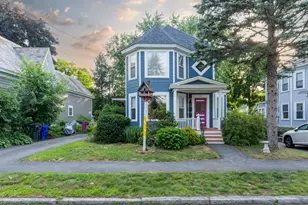 414 Walnut St, Manchester, NH 03104 - Photo 1
