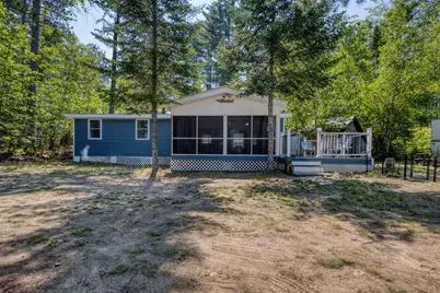 53 White Pond Road, Ossipee, NH 03864 - Photo 1