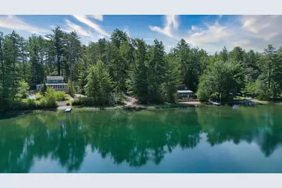 53 White Pond Road, Ossipee, NH 03864 - Photo 3