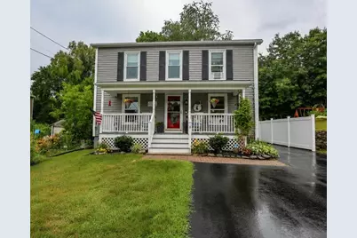 6 Concord Avenue, Derry, NH 03038 - Photo 1