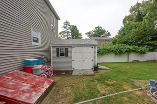 6 Concord Ave, Derry, NH 03038 - Photo 41