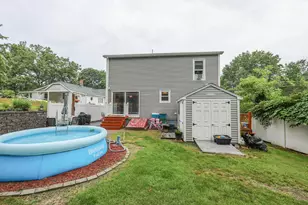 6 Concord Ave, Derry, NH 03038 - Photo 37