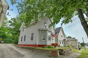102 Franklin St, Franklin, NH 03235 - Photo 1