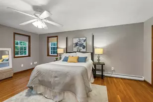 254 Robert Rogers Rd, Dunbarton, NH 03046 - Photo 15