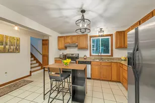 254 Robert Rogers Rd, Dunbarton, NH 03046 - Photo 5