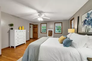 254 Robert Rogers Rd, Dunbarton, NH 03046 - Photo 17