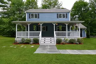 154 Leightons Corner Rd, Strafford, NH 03884 - Photo 1