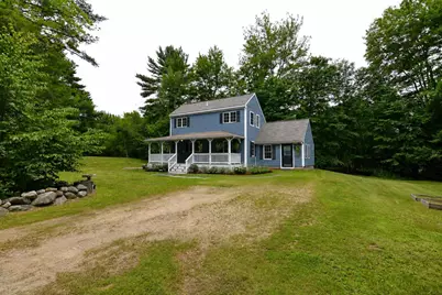 154 Leightons Corner Road, Strafford, NH 03884 - Photo 33