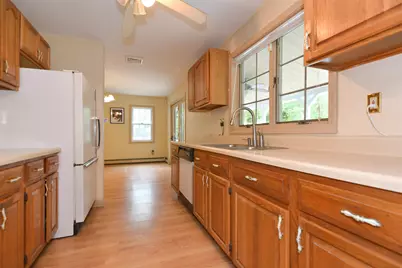 154 Leightons Corner Road, Strafford, NH 03884 - Photo 5