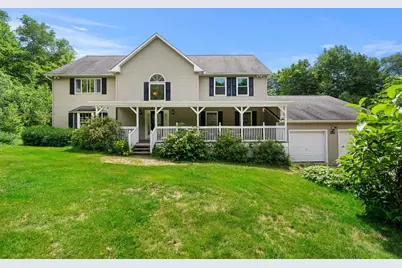 185 Lower Doetown Road, Rumney, NH 03266 - Photo 1