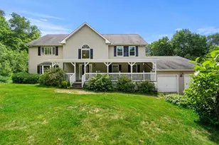 185 Lower Doetown Rd, Rumney, NH 03266 - Photo 1
