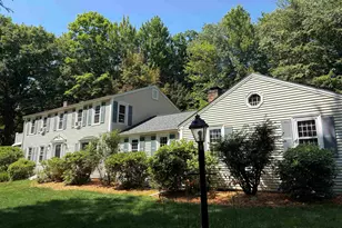 70 Hunter Farm Rd, Peterborough, NH 03458 - Photo 1