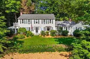 70 Hunter Farm Rd, Peterborough, NH 03458 - Photo 1