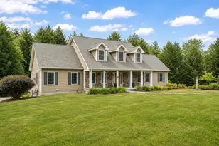 62 Monadnock Ln, Peterborough, NH 03458 - Photo 1