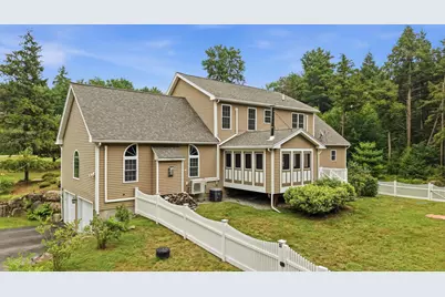 62 Monadnock Lane, Peterborough, NH 03458 - Photo 5
