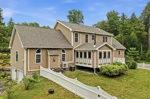 62 Monadnock Ln, Peterborough, NH 03458 - Photo 5