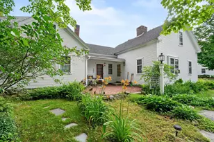 7 Bennington Rd, Hancock, NH 03449 - Photo 5