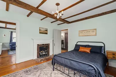 7 Bennington Road, Hancock, NH 03449 - Photo 21