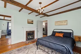 7 Bennington Rd, Hancock, NH 03449 - Photo 21