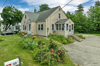 22 Medlyn Street, Milford, NH 03055 - Photo 1