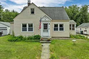 22 Medlyn St, Milford, NH 03055 - Photo 9
