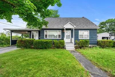24 Plummer Street, Goffstown, NH 03102 - Photo 1