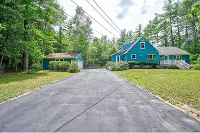 12 Tall Woods Loop, Bartlett, NH 03812 - Photo 35